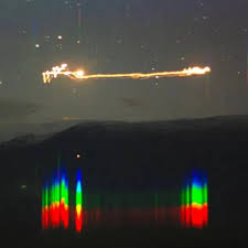 The Hessdalen lights, Norway. Documented since the 1930s, studied continuously since 1983 by an international scientific team.